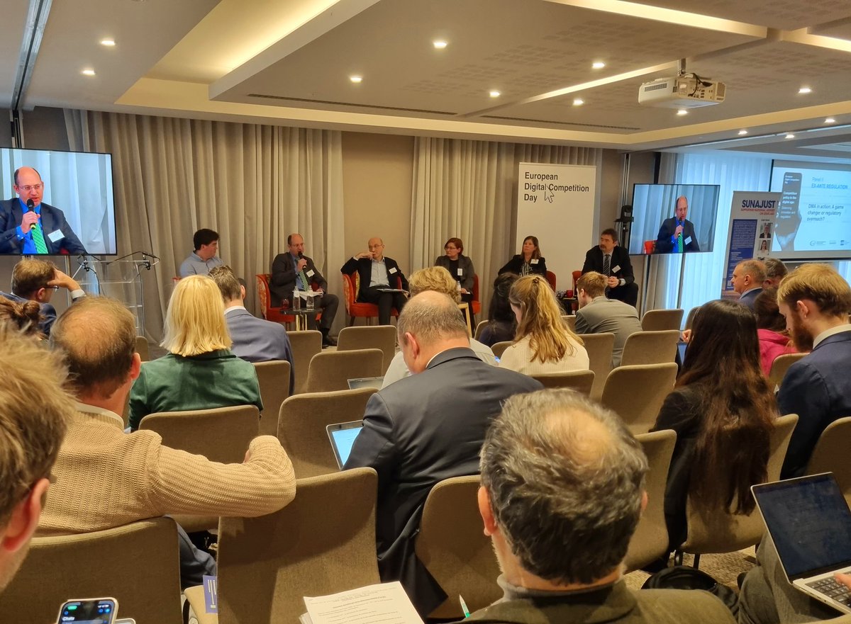 CCIA Europe tweet media