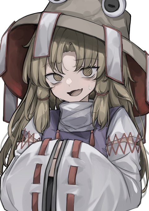諏訪子