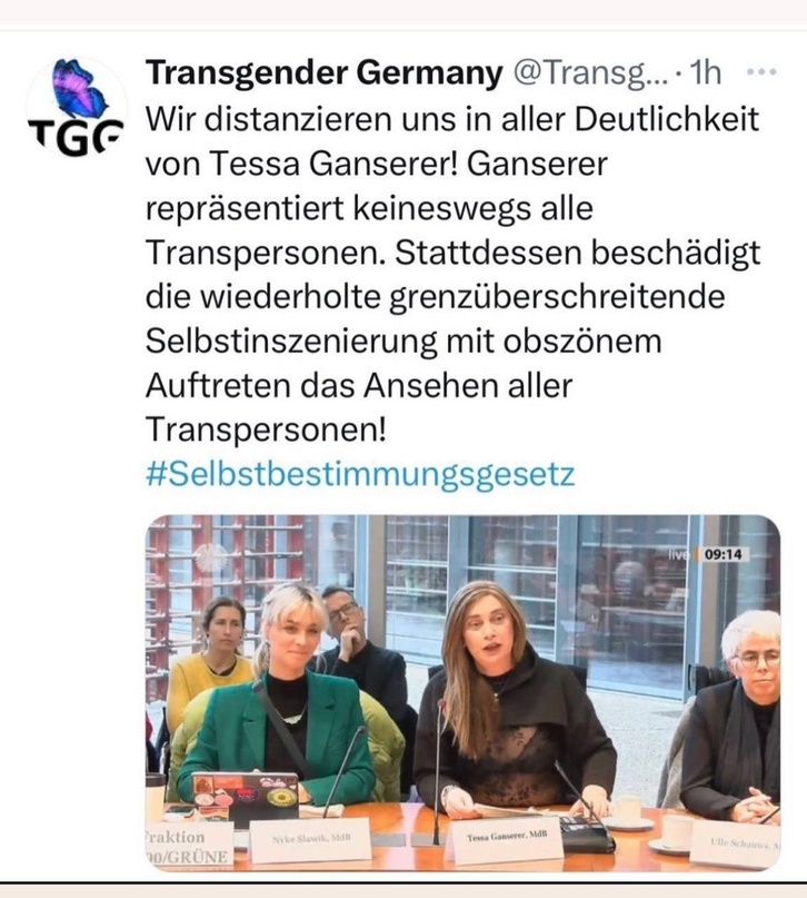 Da hat der Pimmel in Strumpfhosen , Pech gehabt😂😂😂😂🤣🤣🤣