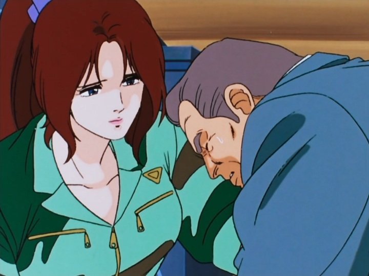 City Hunter History tweet media