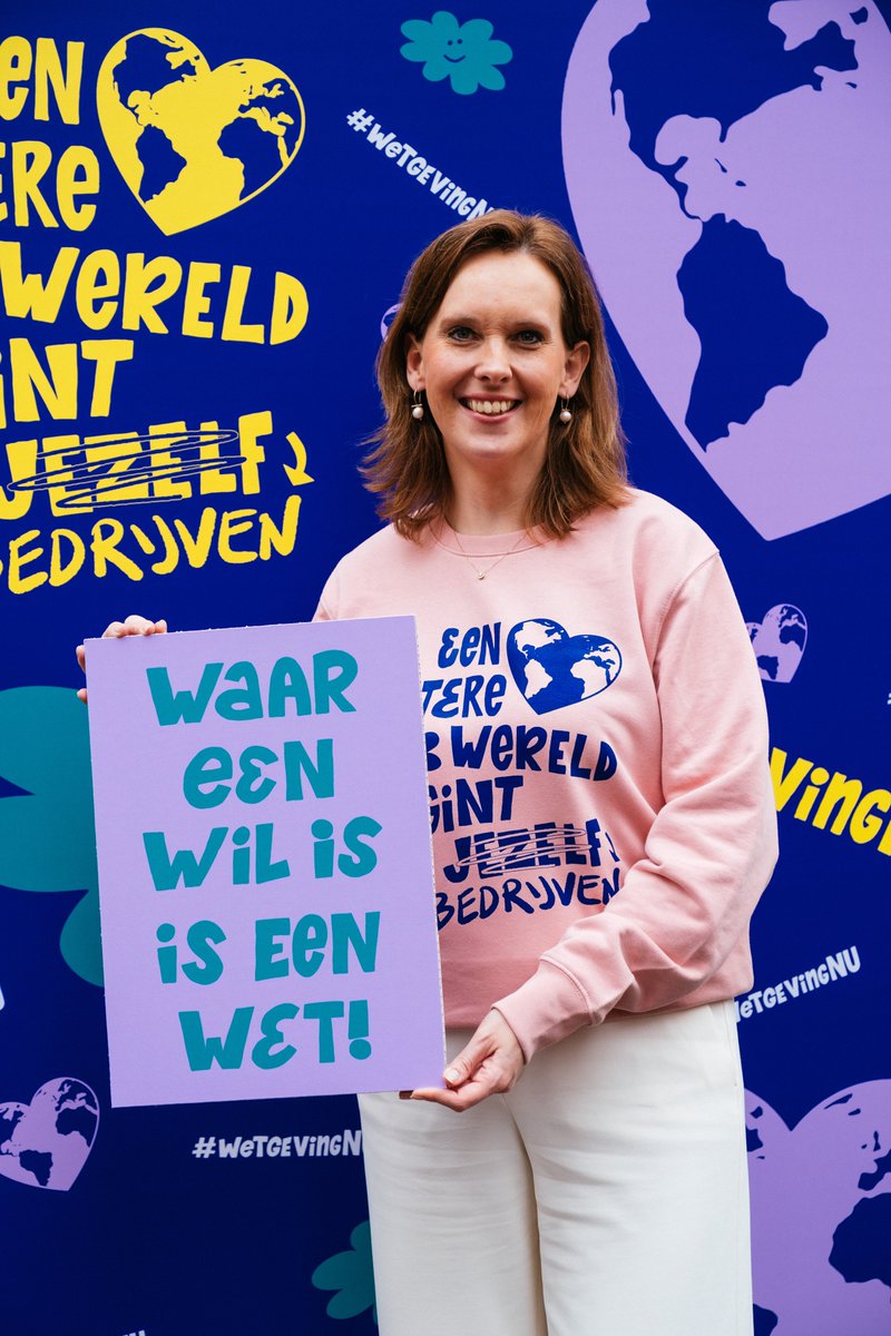 MVOplatform's tweet photo. Een groots voorvechter van eerlijke wereldwijde waardeketens, zonder moderne slavernij, ontbossing of kinderarbeid, vertrekt uit de Kamer. Heel veel dank @StienekevdGraaf voor je tomeloze inzet voor de initiatiefwet Verantwoord en Duurzaam Internationaal Ondernemen! #WetgevingNU https://t.co/uIaKrUIreD