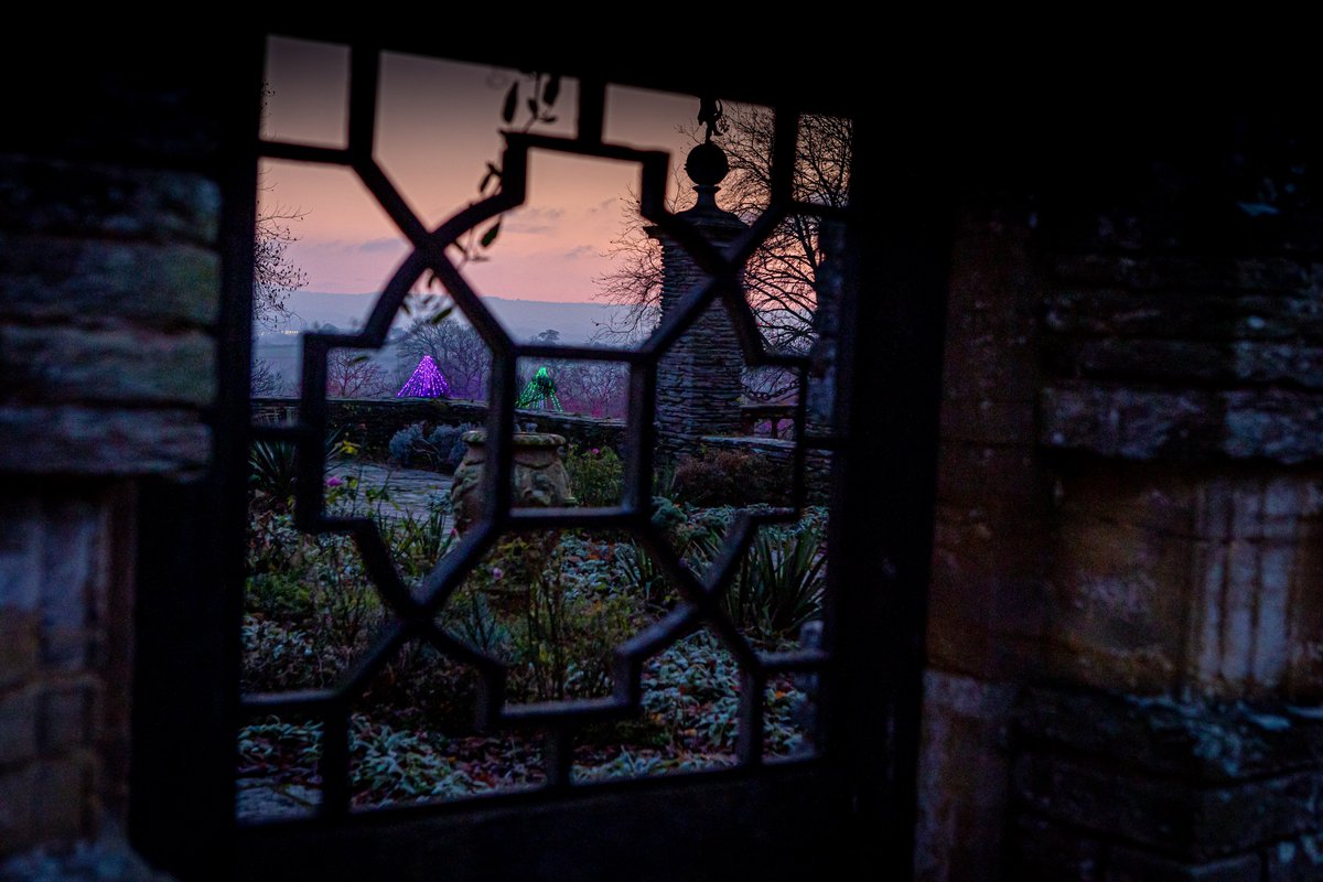 HestercombeGdns's tweet photo. Thank you to Timeless Images for sharing some gorgeous shots of Illuminate taken over the weekend.
We won't share them all yet, so as not to spoil any surprises.
#hestercombe #visitsomerset #hestercombegardens #christmaslights #lightshow #visitengland #lightshows https://t.co/tYtYgJXtD1