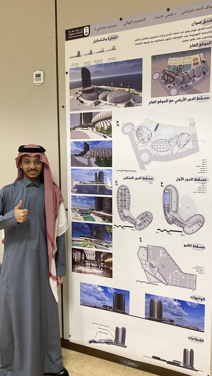 Arch. Nawaf tweet media