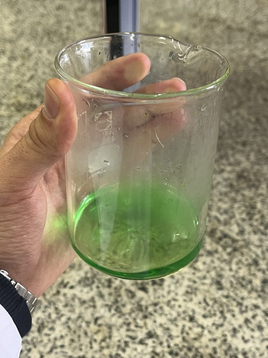 •در ستایش علم شیمی.💚