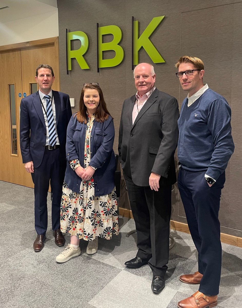 RBK Chartered Accountants tweet media