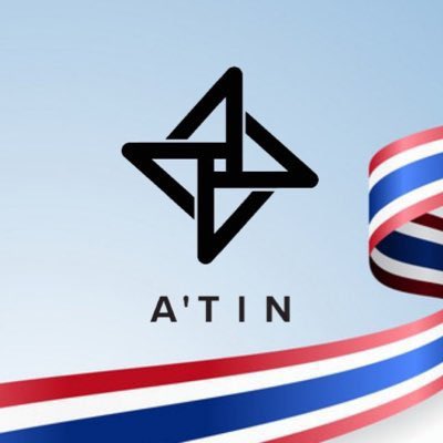 SB19, THE P-pop Kings, &amp; the best fandom, A’TIN from all over the world, we can’t wait to see you all in Thailand soon 🇹🇭

ATIN ANG SB19 
<a href="/SB19Official/">SB19 Official</a> #SB19 
#MahalimaIsBack