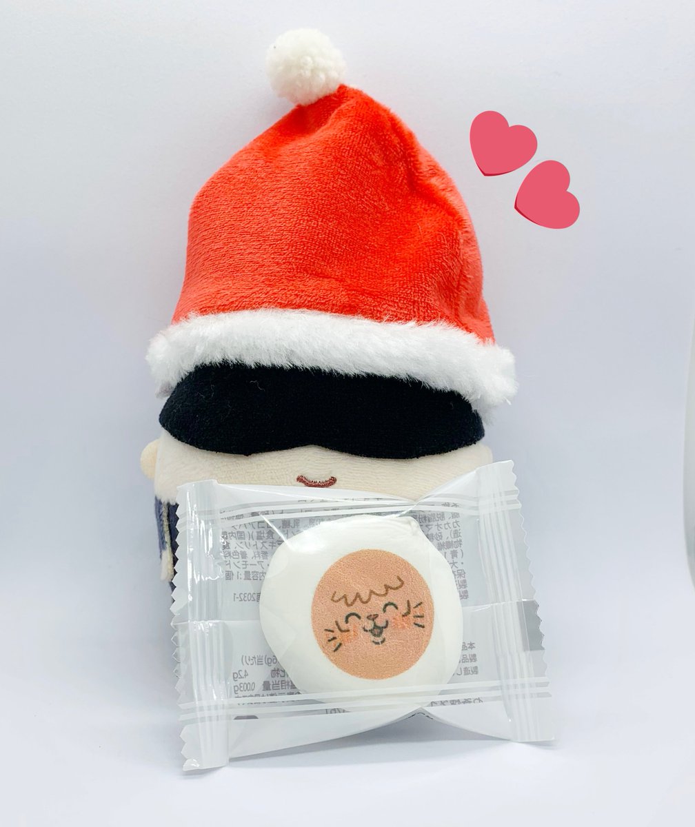 🎁🎅✨️