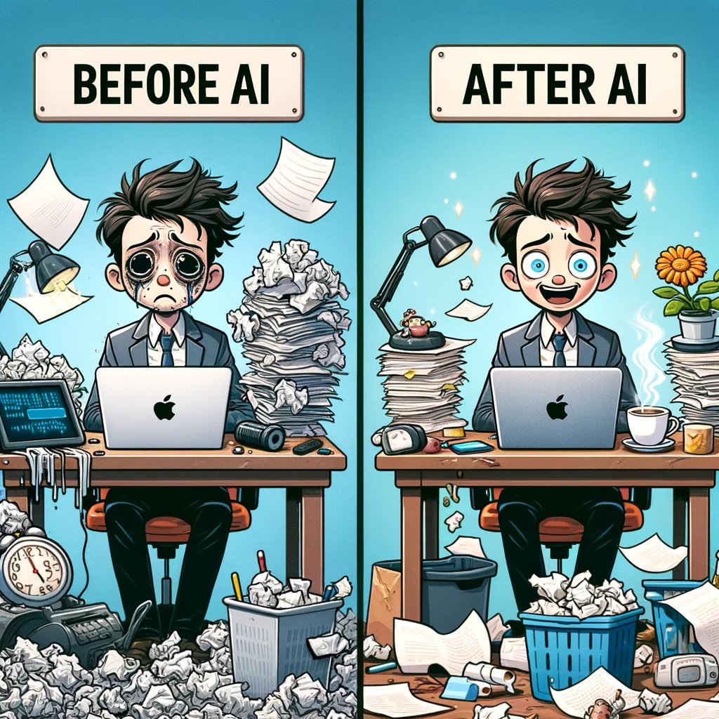 10 insanely useful websites powered by AI you probably didn't know (all new):