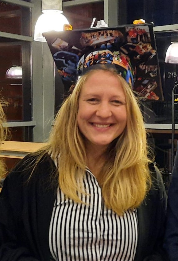 ICBM_uol | @icbm-uol.bsky.social (@icbm_uol) on Twitter photo Congratulations Dr. Isabel Goßmann <a href="/gossmann_isabel/">Isabel Goßmann</a>! ✨🎉🎓
Isabel did her PhD in the ICBM research group “Organic Geochemistry” <a href="/OrgGeochem_ICBM/">Organic_Geochemistry_ICBM</a> on the topic “Contributions to unravel the (marine) microplastic cycle”. Congratulations Dr. Isabel Goßmann <a href="/gossmann_isabel/">Isabel Goßmann</a>! ✨🎉🎓
Isabel did her PhD in the ICBM research group “Organic Geochemistry” <a href="/OrgGeochem_ICBM/">Organic_Geochemistry_ICBM</a> on the topic “Contributions to unravel the (marine) microplastic cycle”.