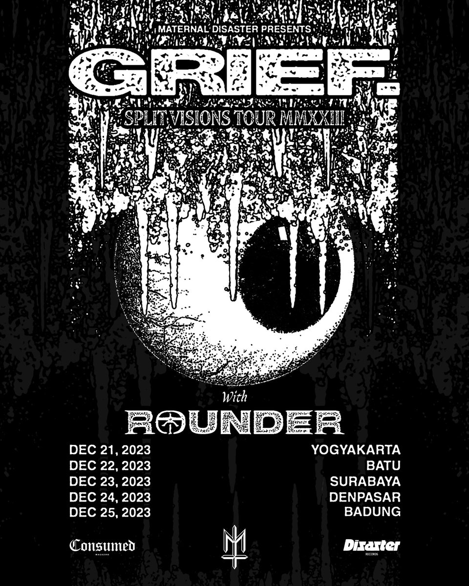 griefhardcore's tweet photo. Melakukan perjalanan panjang bersama Southside Crew pasti menyenangkan, sampai bertemu rekan-rekan Yogyakarta, Batu, Surabaya, Denpasar dan Badung✨⛓️ West Side Area In Your Area!!! https://t.co/QpSwZ7NMuN