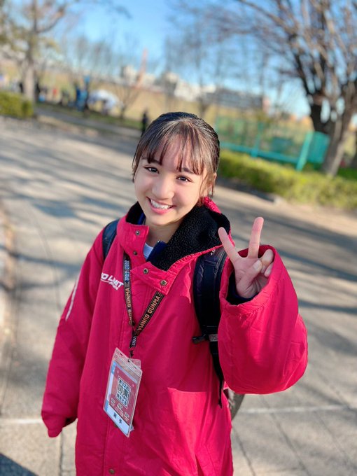 櫛渕比楽理のTwitter画像7