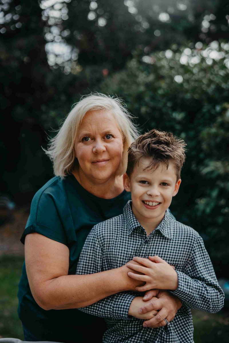 ChildCancer_CH's tweet photo. «Oscars Spätfolgen haben die Schule nicht interessiert»
Mit 6 Monaten erkrankte Camillas Sohn Oscar an Leberkrebs. Die Eltern kämpfen für mehr Verständnis und Bereitschaft, Kinder wie Oscar schulisch besser zu integrieren.
👉 https://t.co/Iy7ady4ytp

#Kinderkrebs #Integration https://t.co/ziwfz02cb4