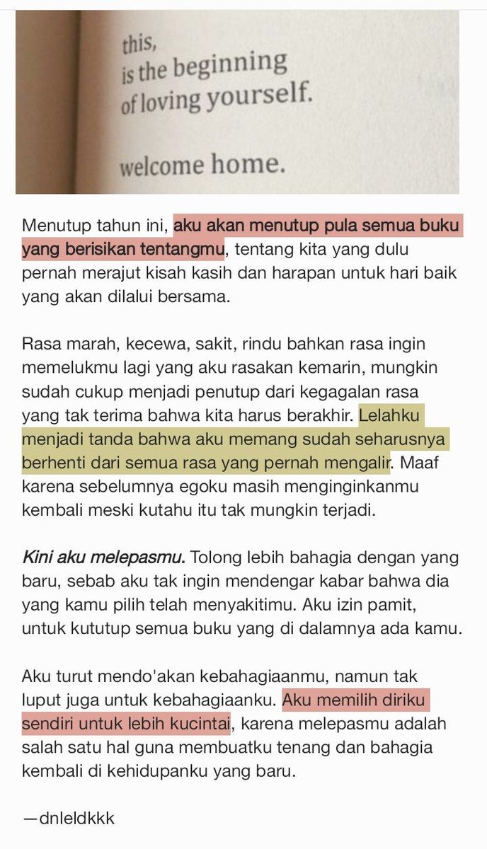 literarybase's tweet photo. Karya — untuk seseorang yang akan kulepas di tahun 2023 https://t.co/briqQEe2vZ