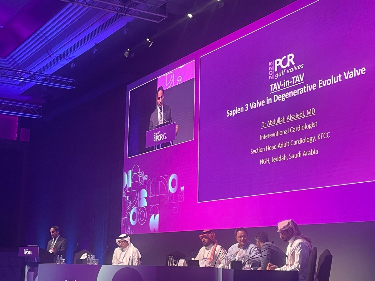 Rowa H Attar, MD, FRCPC, FASE- رواء حسن عطار (@rhaattar) on Twitter photo #GulfPCR #Valves #TAVI
Valve in Valve not as simple?
<a href="/DrAlsaiediAB/">Abdullah Alsaiedi I عبدالله السعيدي</a> <a href="/AlkashkariWail/">Wail AlkashkariFSCAI,FPICSوائل القشقرى🇸🇦🇨🇦🇺🇲</a> <a href="/dr_aalenezi/">د عبدالله ربيّع العنزي Abdullah Alenezi MD</a> <a href="/AymanAlSaleh/">د.أيمن محمد الصالح</a> <a href="/PCRonline/">PCRonline 🫀</a> #GulfPCR #Valves #TAVI
Valve in Valve not as simple?
<a href="/DrAlsaiediAB/">Abdullah Alsaiedi I عبدالله السعيدي</a> <a href="/AlkashkariWail/">Wail AlkashkariFSCAI,FPICSوائل القشقرى🇸🇦🇨🇦🇺🇲</a> <a href="/dr_aalenezi/">د عبدالله ربيّع العنزي Abdullah Alenezi MD</a> <a href="/AymanAlSaleh/">د.أيمن محمد الصالح</a> <a href="/PCRonline/">PCRonline 🫀</a>