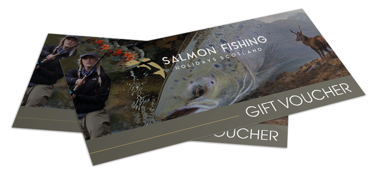 SFHScotland's tweet photo. Struggling to find that perfect gift for a loved one, why not consider a Salmon Fishing Holidays Scotland Gift Voucher.
There are so many great ideas on the market to gift to that special someone but the best gifts of all, are those made of memories. 
https://t.co/5cDKMX9lqT https://t.co/FiozPU9vNd