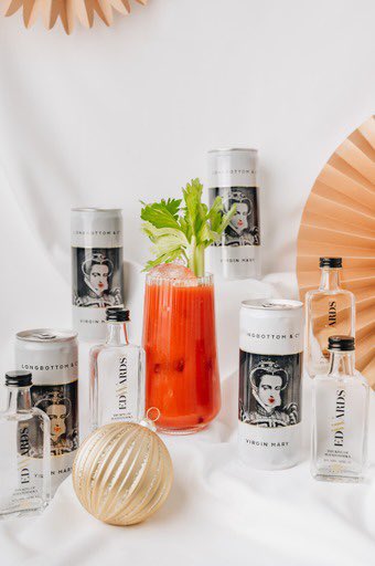 Bundles of joy ✨

Christmas entertaining made easy - check out our ‘Party Bundles’ for everything you need to celebrate this Christmas - we’ve done all the hard work for you

Cheers 🍸🎄

<a href="/ChapelDownWines/">Chapel Down</a> 
<a href="/longbottom_co/">Longbottom & Co.</a> 

#bestofbritish #christmas #cocktails