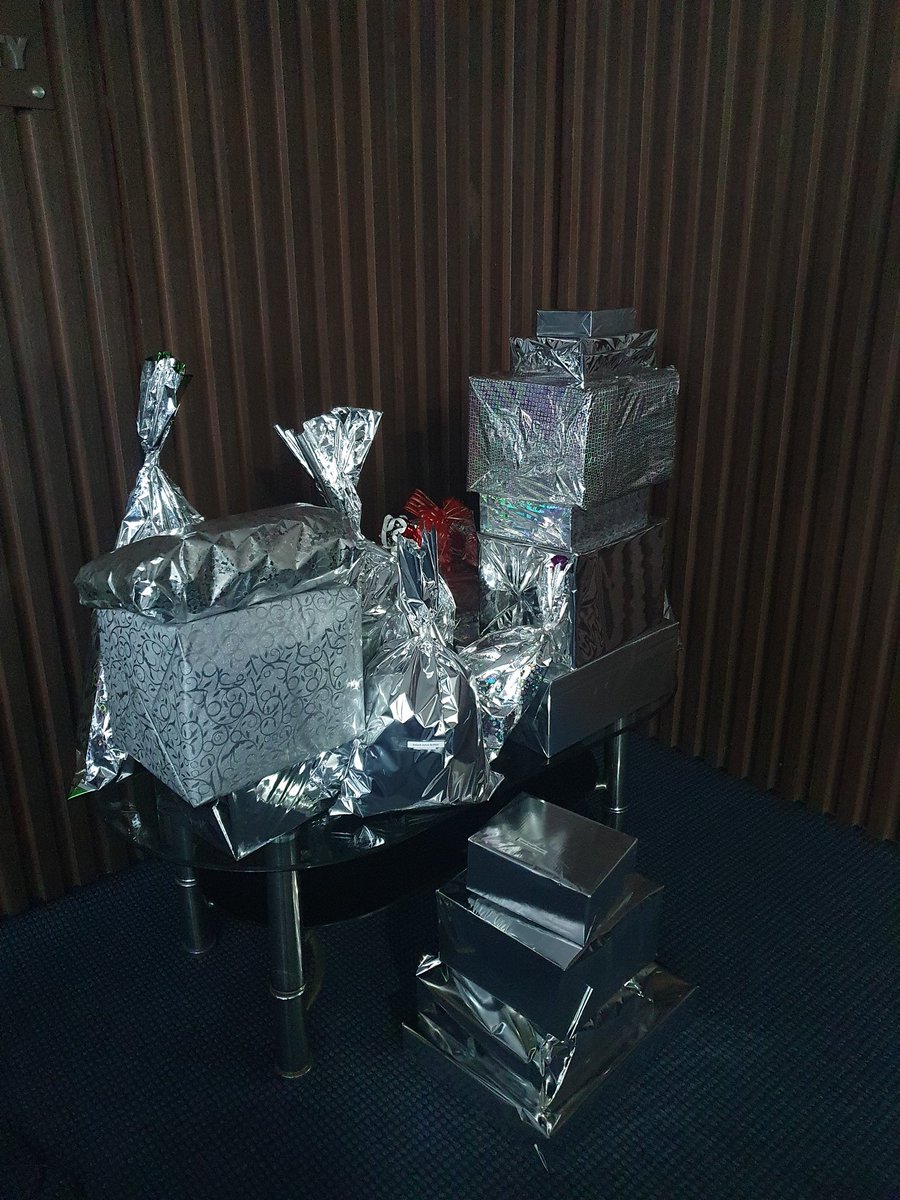 LgaClubMv's tweet photo. Hadhiya Badhiya Program where our members exchanged gifts with each other.
04.12.2023
#teamlga #lgaclubmaldives #lgamaldives #ngosmaldives https://t.co/lf1FwJx1K4