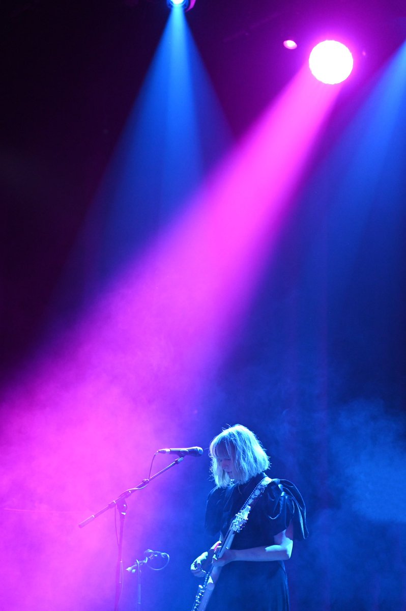 Lanterns on the Lake (@lanternstalk) on Twitter photo Tonight, we play <a href="/bandonthewall/">Band on the Wall</a> Manchester!
Stage times:
@sophie_j_music 7.45pm
Us 8.45pm-10.15pm
There’s only a handful of tickets left here bandonthewall.org/events/lantern… Tonight, we play <a href="/bandonthewall/">Band on the Wall</a> Manchester!
Stage times:
@sophie_j_music 7.45pm
Us 8.45pm-10.15pm
There’s only a handful of tickets left here bandonthewall.org/events/lantern…