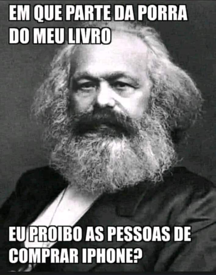 orlandoguerreir's tweet photo. Karl Marx https://t.co/j88CubutME