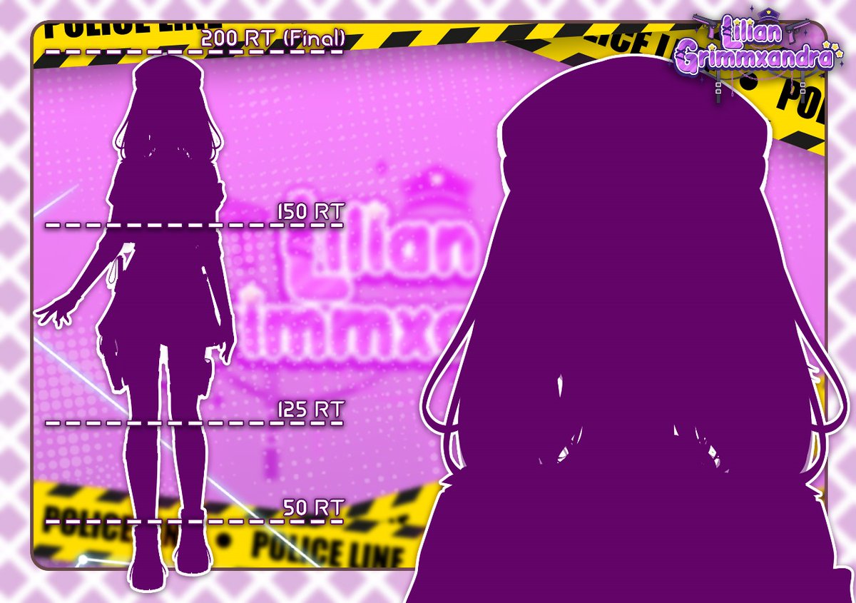 LilianCh10's tweet photo. jadi gini 👉👈

berhubung bentar lagi redebut 3.0
ayok unlock skin baru gaes 😳 https://t.co/hdjqyaotWL