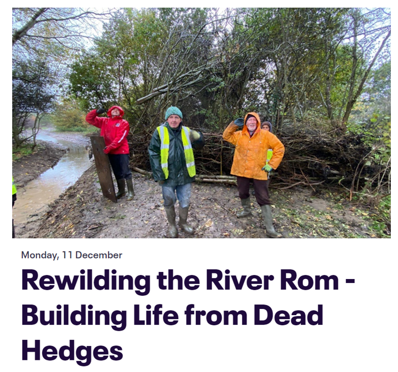 Lots of great reasons to get outdoors and enjoy your local green spaces over the following weeks - from volunteering opportunities to birdwatching &amp; nature walks. 🪶🔭🌳👣 Check our Eventbrite page for details:  : bdparkrangers.eventbrite.co.uk 💚#events #Nature #Wellbeing #wildlife