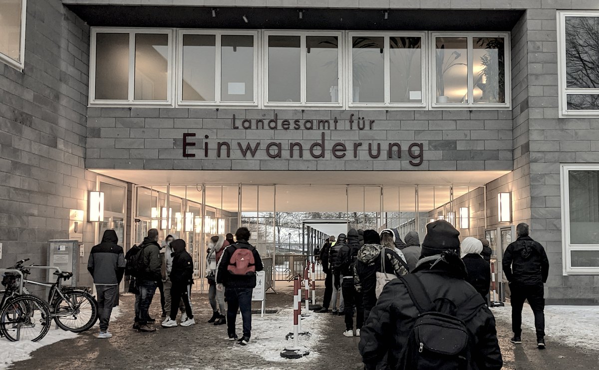 All About Berlin tweet media