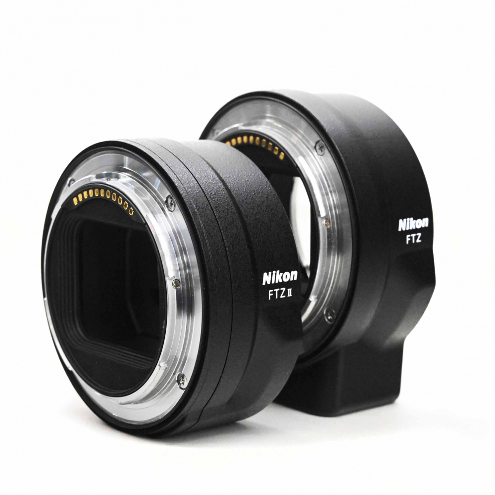 champcamera's tweet photo. #FTZ と #FTZII by #港北ニュータウン 店

FTZから三脚座を撤去したのがFTZ II。縦位置撮影時に指がアダプターに当たらない為しっかり握れます。あと動画用アクセサリー等との干渉も防げます。快適な撮影のための健全な進化ですね。
#NikonFTZ #NikonFTZII #NikonFTZ2
https://t.co/Xw481qQpMA https://t.co/rPcccbr55G