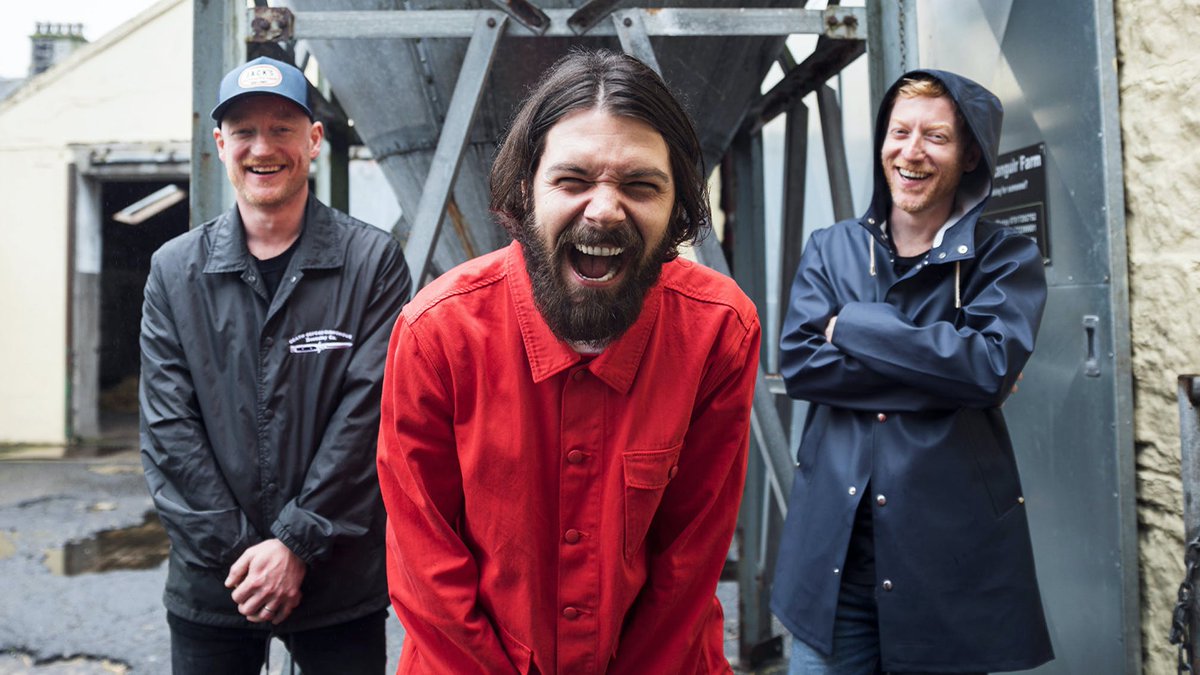 Biffy Clyro have just announced their first live date of 2024. kerrang.com/biffy-clyro-ha…