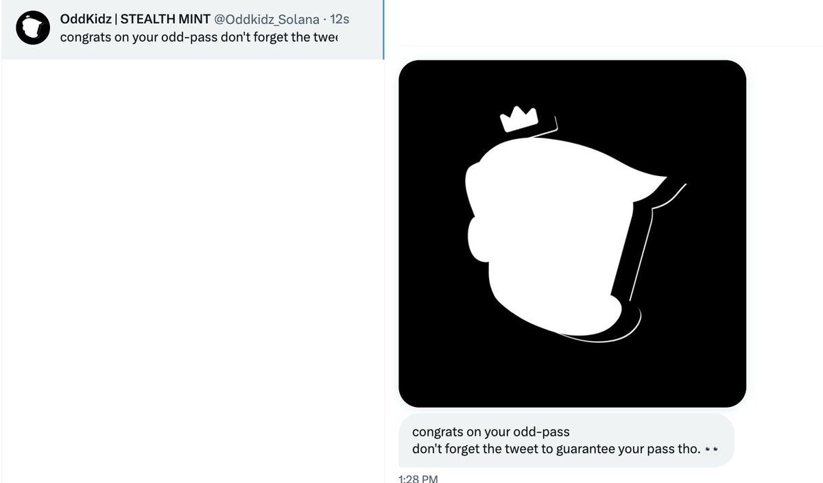 GentsIo7's tweet image. I have got mine! 
Solana is bullll