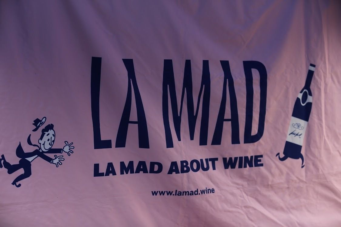 Last Call for Festive Favourites! 🍷

This Sunday marks your FINAL chance to elevate your festive spread with the exquisite natural wines from lamad.wine! 🎉 Don't miss out—grab these exceptional bottles and make your celebrations truly memorable!