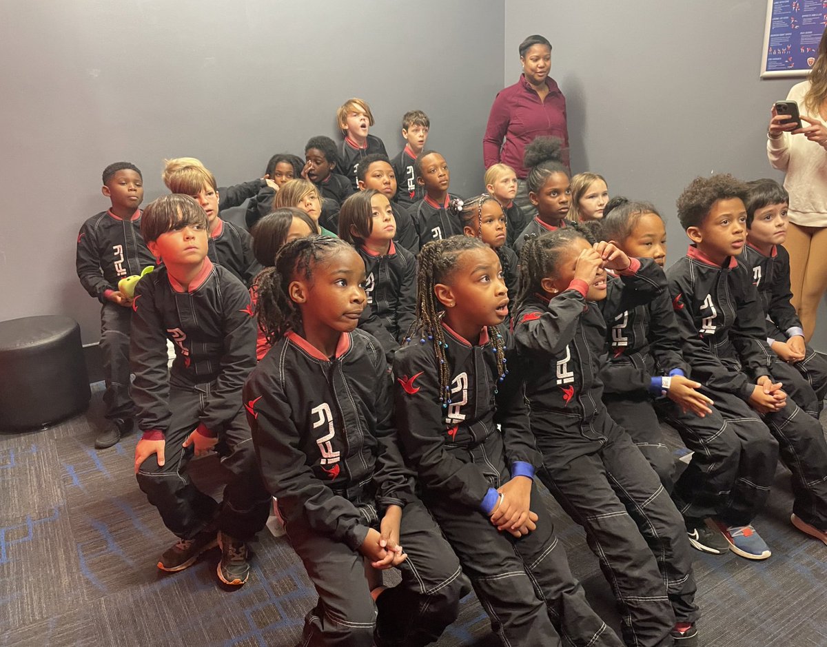 The Forest School: An Acton Academy tweet media