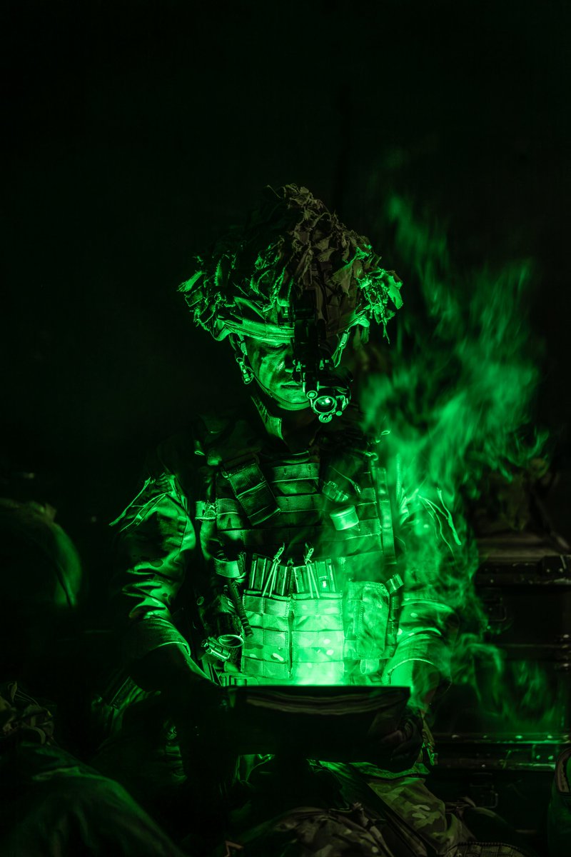 The Brigade of Gurkhas photography exhibition is now open at The Museum here in Winchester! 

Open until 10 Jan 2024, the exhibition shows off the photography and video skills from within the <a href="/Gurkha_Brigade/">Gurkha Brigade Association</a>. Entry is free with admission to the Museum.
thegurkhamuseum.co.uk/event/through-…