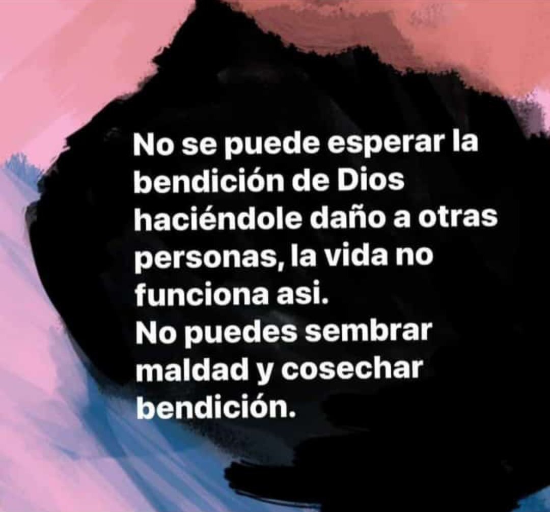 Muy buen consejo 👇

Buenos días ☕️ 🇻🇪feliz y bendecido Martes

#JuntosPorNuestraSoberanía #5Dic #UnDiaMas