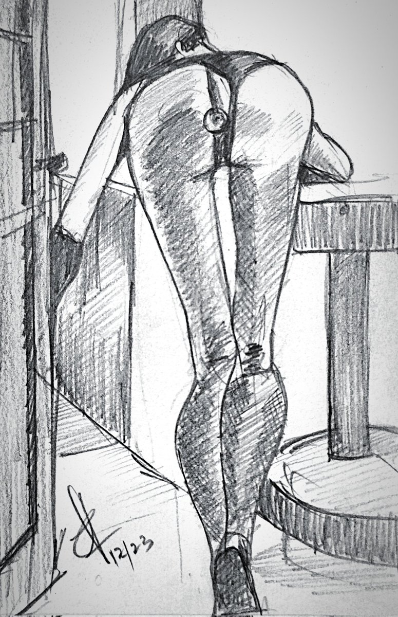 mynakedbrush's tweet photo. Graphite sketches

#watercolorartist #mynakedbrush #watercolor #letscreateart #watercolors #sketchbook #artofinstagram #figuredrawing #illustration #beauty #figurativeart #bush #lingerie #bodypositivity #natural #pencilsketches #pencildrawing #graphitesketch https://t.co/LToTTVHPpz