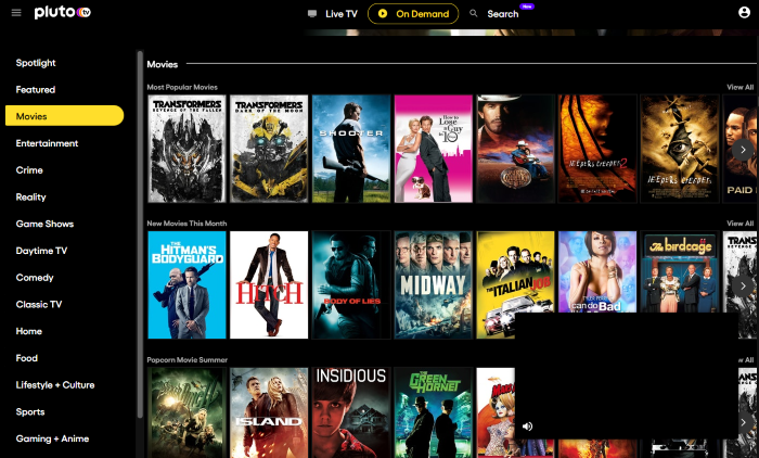 PcZippo's tweet photo. TOP Best Soap2day Alternatives streaming!
Explore these top Soap2day alternatives for endless streaming delights! From classic movies to the latest releases, these platforms offer a diverse range of content. Dive into a world of entertainment.https://t.co/o3UnGwzmz5 https://t.co/O5xMqWWC5A