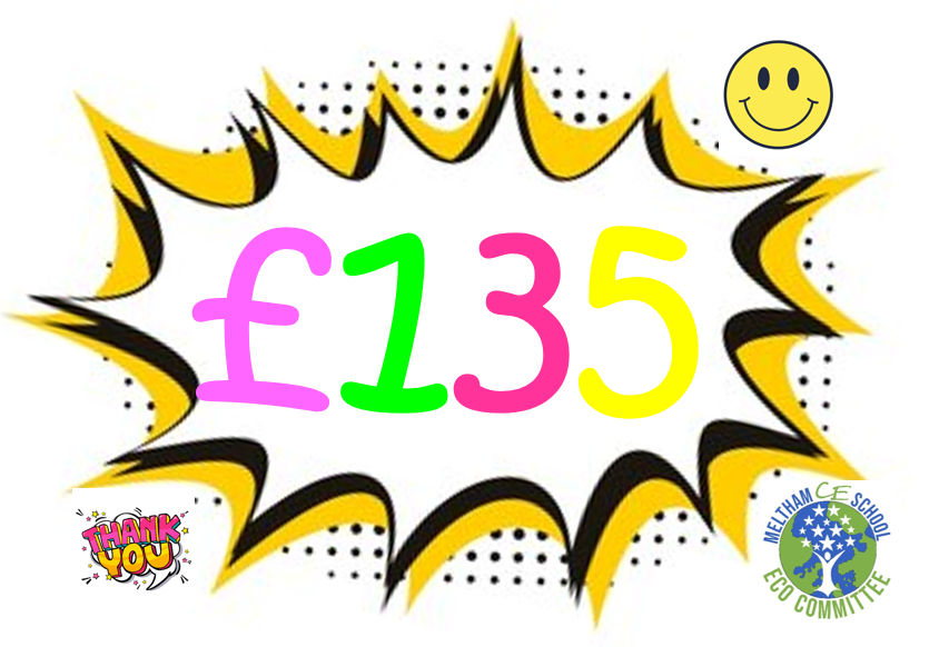 MelthamceEco's tweet photo. Thank you to everyone who bought a book at the Christmas Fair. The Eco Committee have raised £135 so far. This is a great start to our pond redesign fund #melthameco #melthamSTANDOUT #ecoschools #recycle #resuse #schoolgrounds #biodiversity #globalcitizenship https://t.co/VlUMTeernH