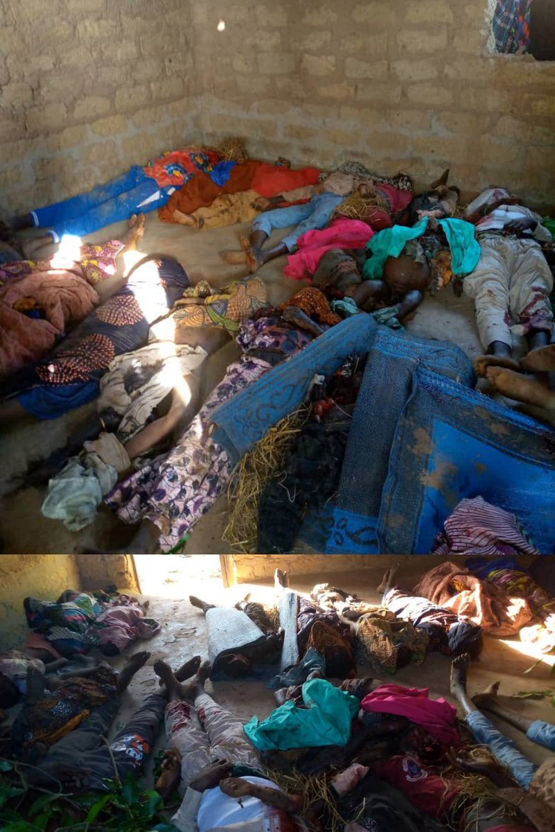 Radioanchor's tweet image. Dear @NSCIAng  @MansurSokoto  @Mallam_jabeer @PenAbdull  @sheikhbalalau @ProfIsaPantami  @DrMSaniR_Lemo @Abdu_Kwari @balarabeshehu @DrHadiza  @abdallahgkaya @B_ELRUFAI  @Simwal @HonBago  @ubasanius  why are you all Quiet like nothing happened? 10 times in 2 yrs mostly in North.