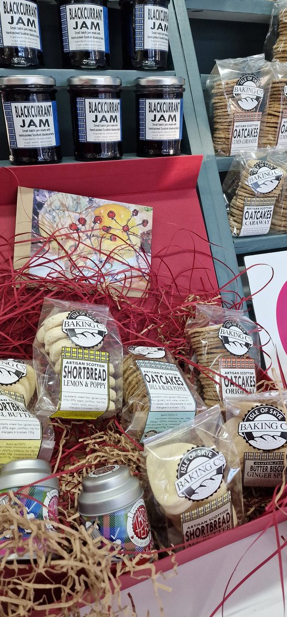 Skye Baking Co tweet media