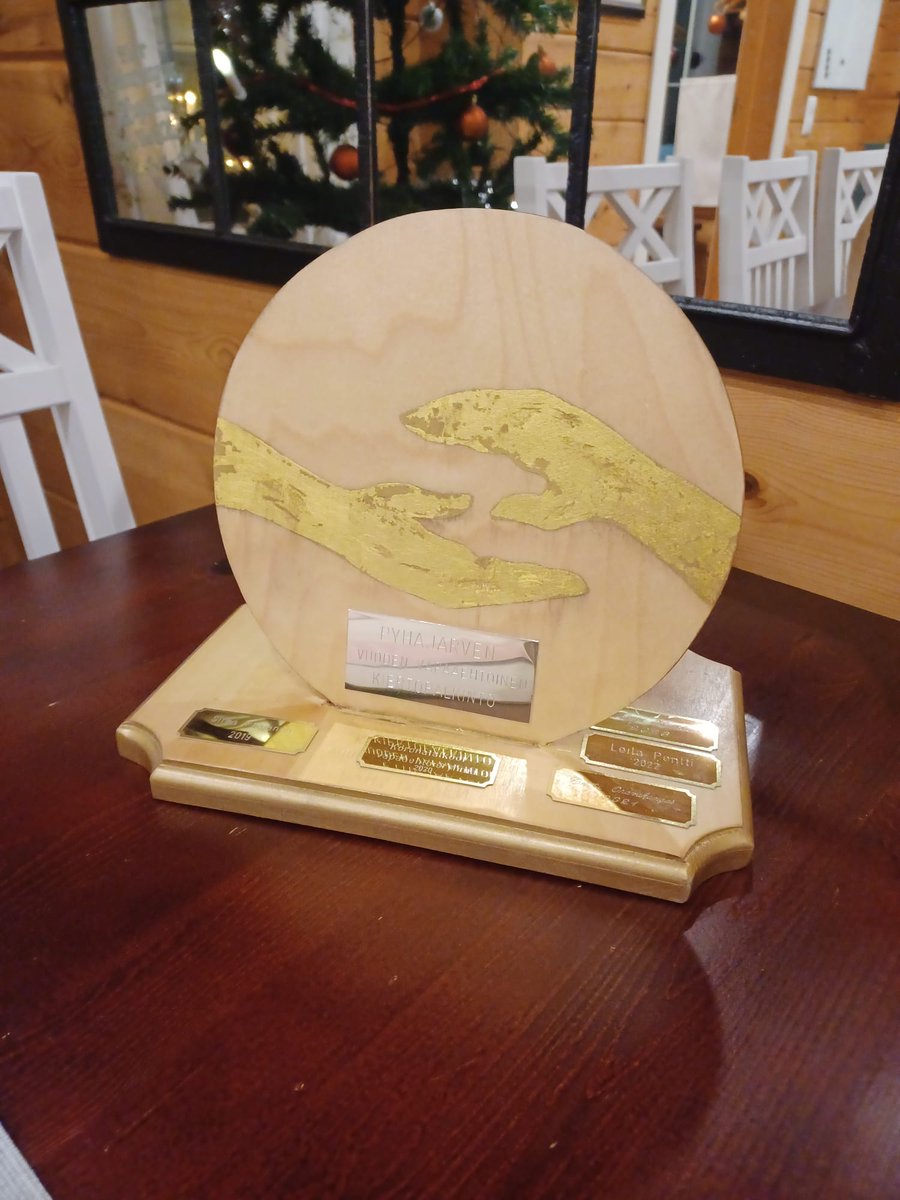 Eeva Vaskilampi tweet media