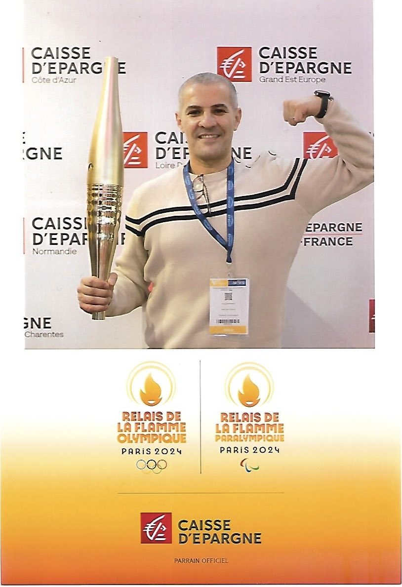 #SAVETHEDATE
JOUR J-4
#spiraleolympiqueparis 🌀
Le + grand parcours de randonnée en zone urbaine
Inscription et informations 
#handicapinvisible
#depassementdesoi
<a href="/NightTrotters/">Night Trotters</a>
<a href="/Bout_2_Ficelle/">Bout de Ficelle</a>
<a href="/Decathlon/">Decathlon</a>
<a href="/Paris19e/">Mairie du 19e</a>
<a href="/ParisJeTaime/">Paris je t'aime</a>
<a href="/PierreRabadan/">Pierre Rabadan</a>
<a href="/AOC1978/">Amélie Oudéa-Castéra</a>
<a href="/brutofficiel/">Brut FR</a>
<a href="/KonbiniFr/">Konbini</a>