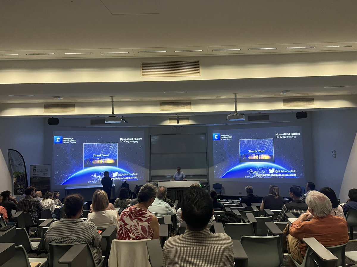 SA Soil Science tweet media