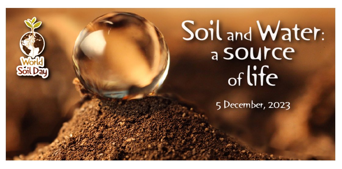 SA Soil Science tweet media