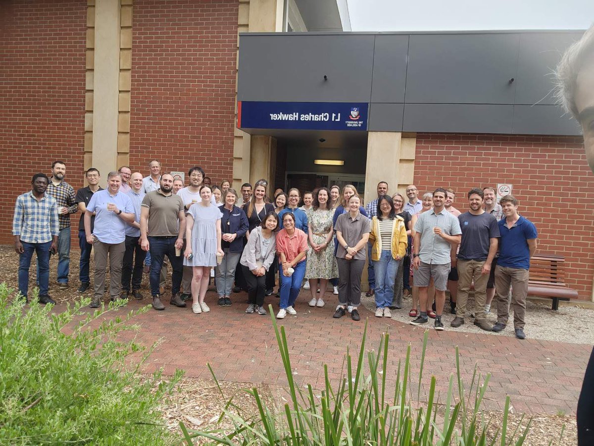 SA Soil Science tweet media