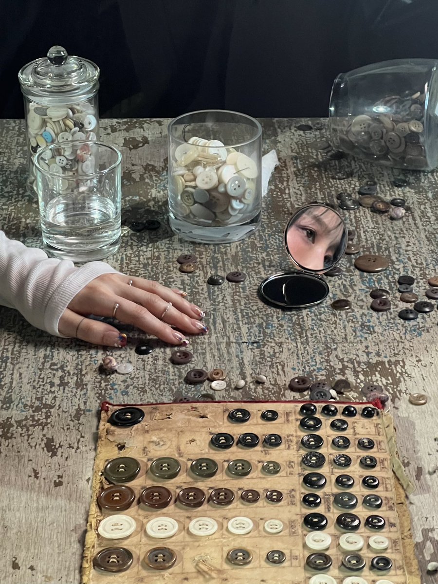 TAEYEON 'To. X' Mood Photo🪞

#태연 #TAEYEON 
#ToX #TAEYEONToX
#소녀시대 #GirlsGeneration