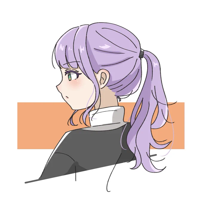 ぽにてがれーて