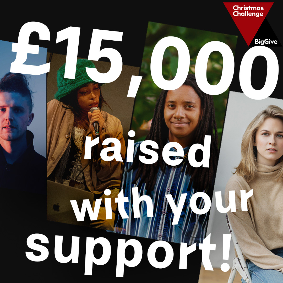 nonclassical (@nonclassical) on Twitter photo 🎉 WE DID IT! 🎉
£15,000 raised to commission 4 new incredible works for <a href="/SouthbankSinf/">Southbank Sinfonia</a> + <a href="/her_ensemble/">Her Ensemble</a> by <a href="/NnekaCummins/">nneka cummins</a>, Harry Górksi-Brown, Kendra Chiagoro-Noel & Beatrice Ferreira 🤩
Thanks to our community for your support - we can't wait to see what these artists create! 🎉 WE DID IT! 🎉
£15,000 raised to commission 4 new incredible works for <a href="/SouthbankSinf/">Southbank Sinfonia</a> + <a href="/her_ensemble/">Her Ensemble</a> by <a href="/NnekaCummins/">nneka cummins</a>, Harry Górksi-Brown, Kendra Chiagoro-Noel & Beatrice Ferreira 🤩
Thanks to our community for your support - we can't wait to see what these artists create!