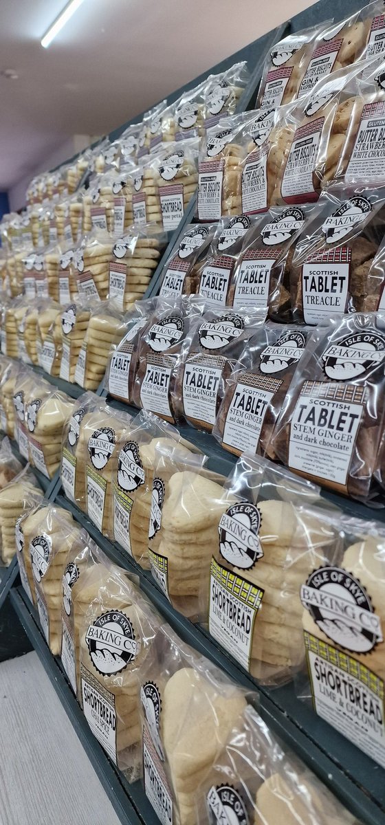 Skye Baking Co tweet media