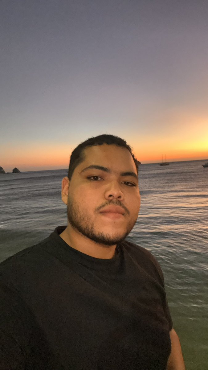sebsanchez14's tweet photo. 🌅 https://t.co/W0j8rBhJ5n