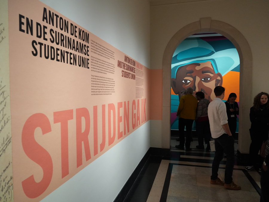 UBLeiden tweet media