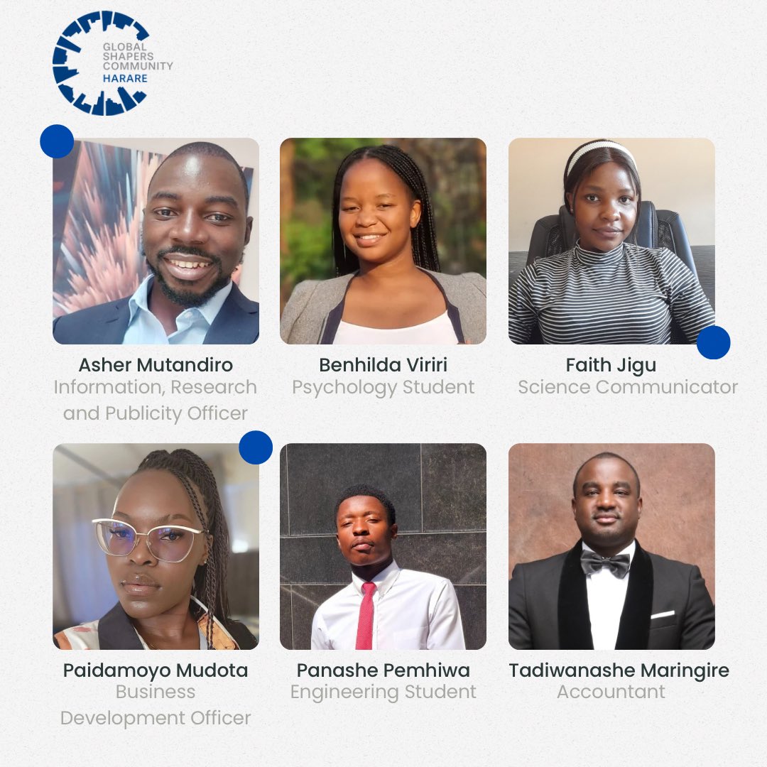 We are excited to announce our newest members! This year the Hub welcomed a new group of young, impactful and driven Shapers from different industries but unified by a desire to make positive impact. Congratulations Shapers!